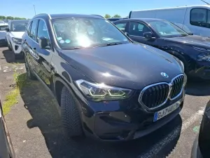 BMW X1 25e Business Design 2022