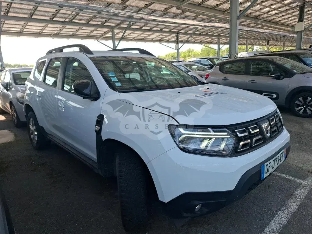 Dacia Duster 1.5 DCI Comfort 2022