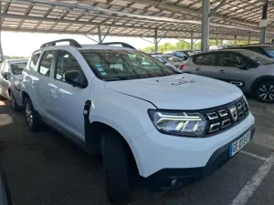 Dacia Duster 1.5 DCI Comfort 2022
