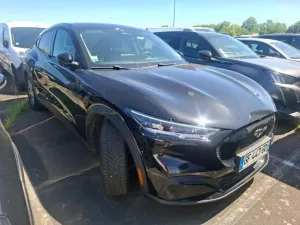 Ford Mustang Mach-E 99 kWh 2022