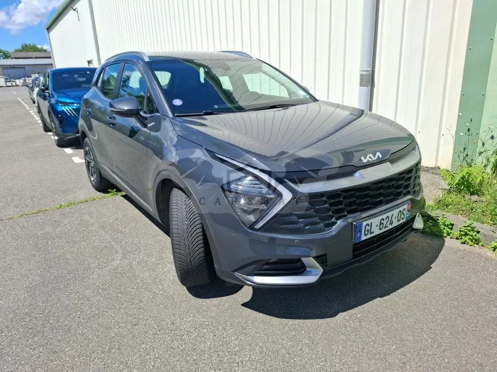 Kia Sportage 1.6 T-GDI Active 2023