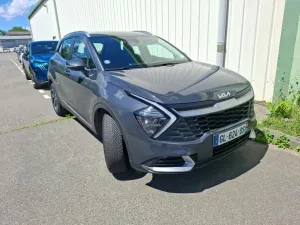 Kia Sportage 1.6 T-GDI Active 2023