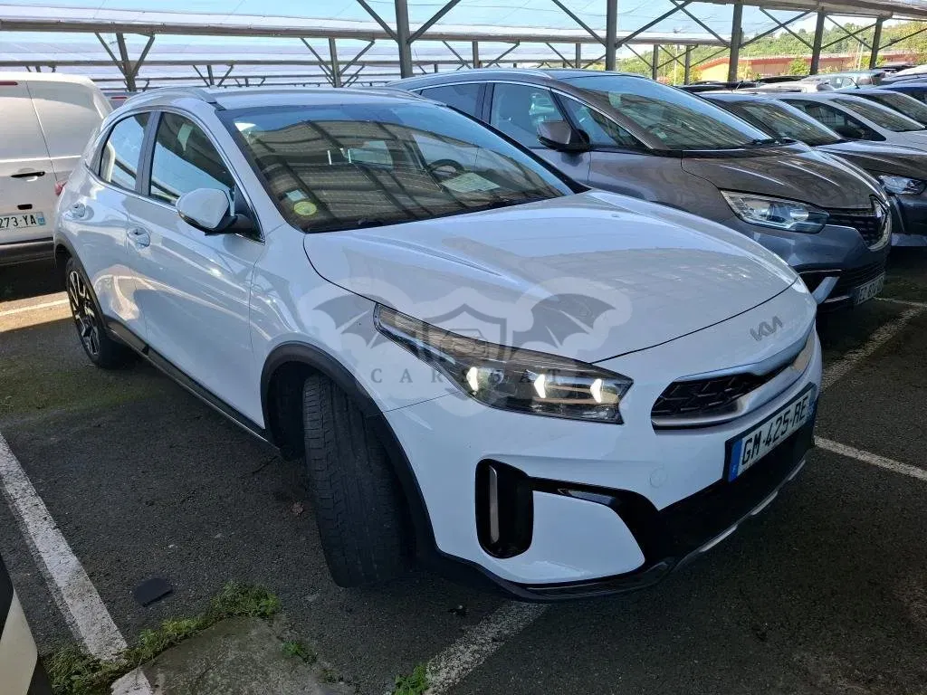 Kia Ceed XCeed 1.6 CRDi Active 2023