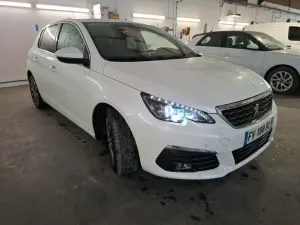 Peugeot 308 1.2i Allure Business 2020