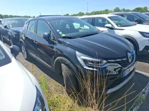 Renault Captur / QM3 1.5 DCI Business 2020