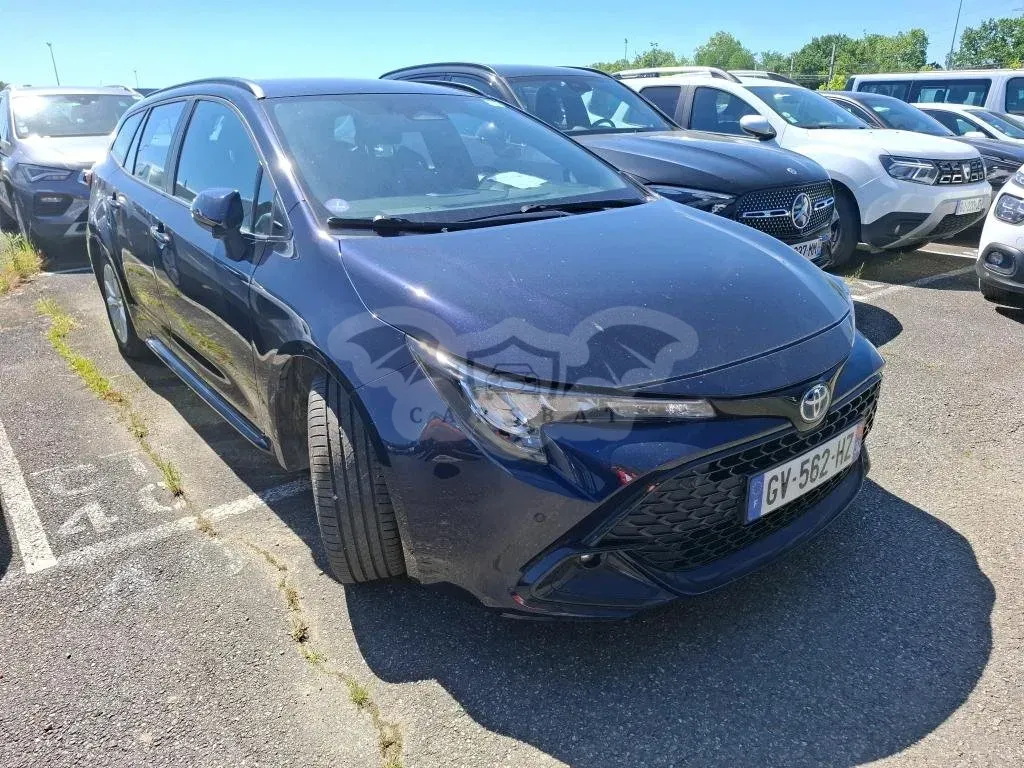 Toyota Corolla Touring Sports 1.8 Dynamic Business 2024