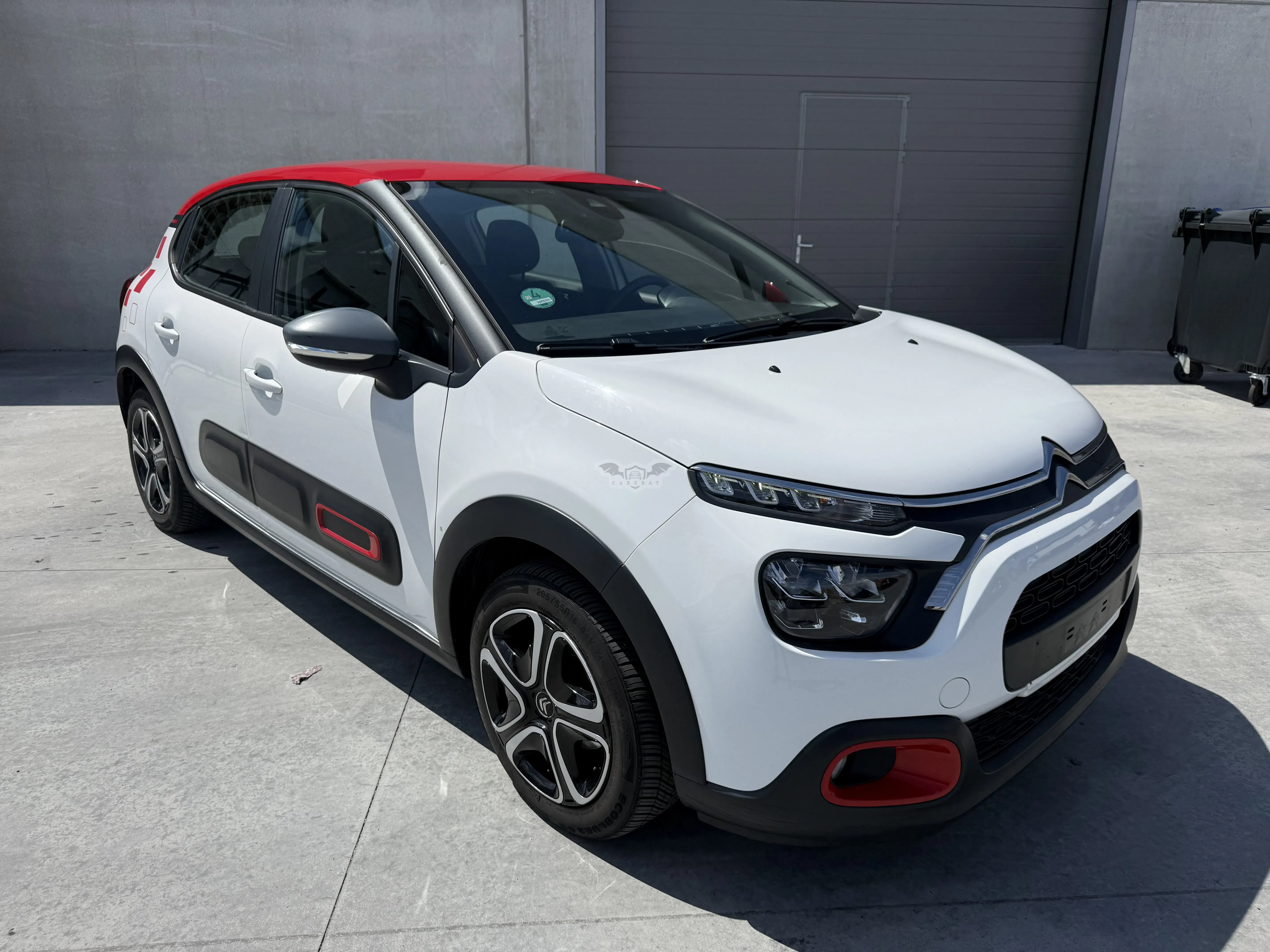 Citroën C3 1.2i Shine 2021