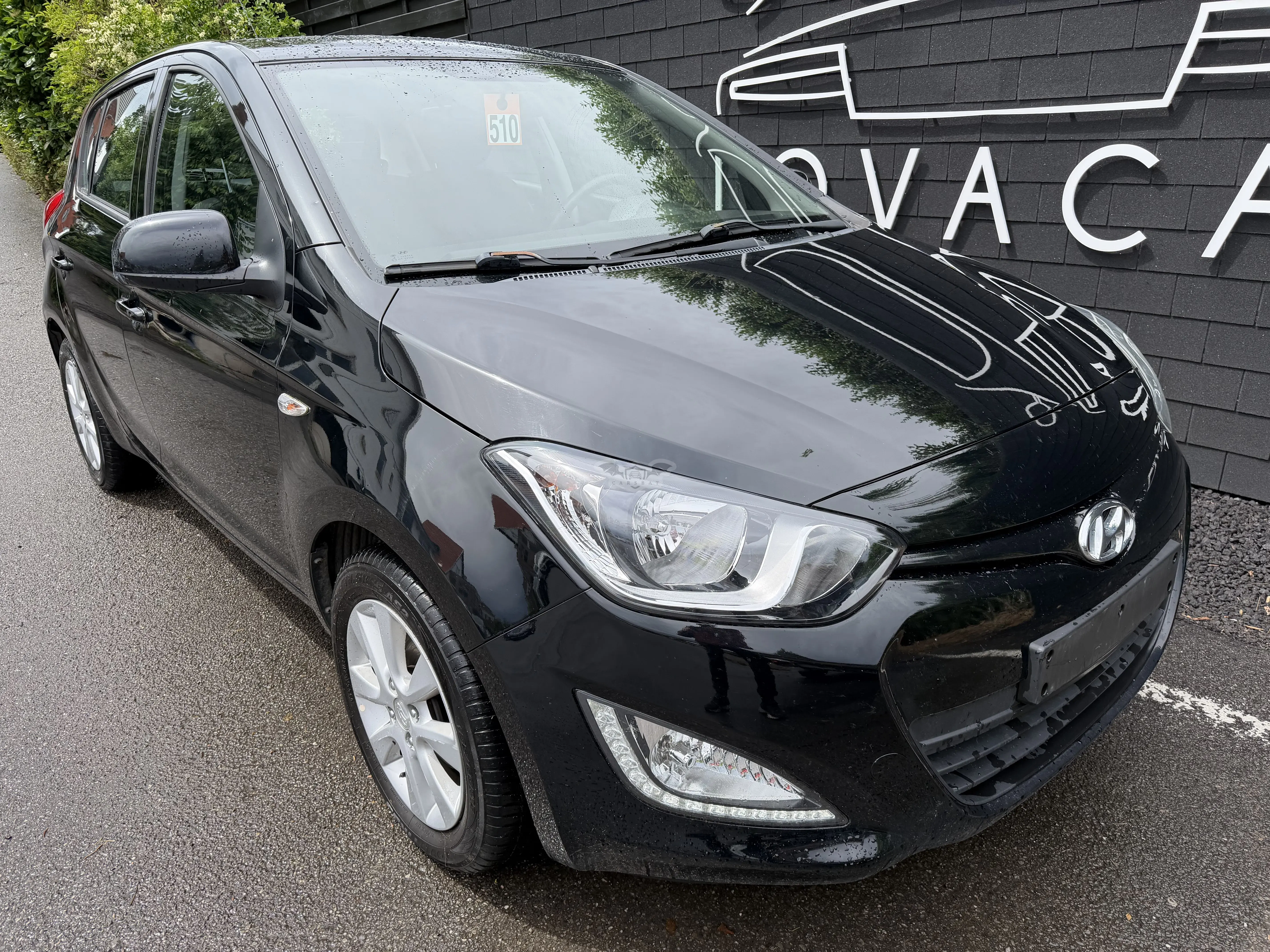 Hyundai i20 1.2 2013