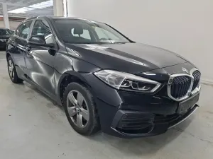 BMW 1 Series 116d 2021