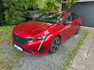 Peugeot 308 1.2i 2023