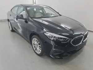 BMW 2 Series Gran Coupé 218i 2021