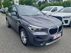 BMW X1 16d 2022