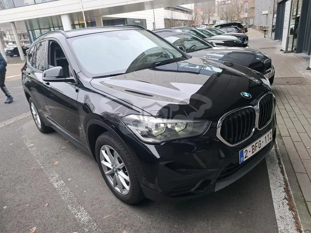 BMW X1 18i 2021