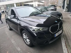 BMW X1 18i 2021