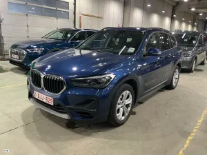 BMW X1 25e 2021
