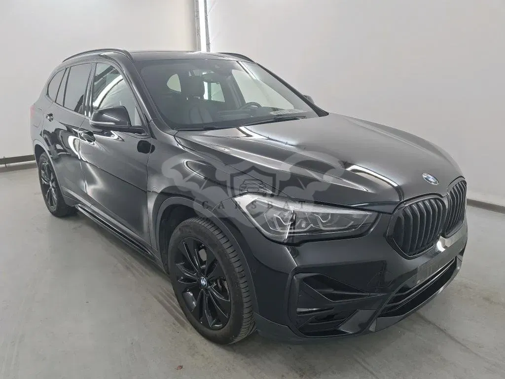 BMW X1 25e 2021