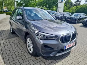 BMW X1 25e 2021