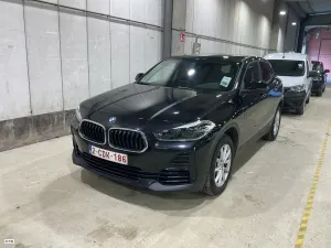 BMW X2 16d Premiere 2022