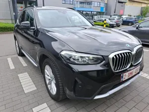 BMW X3 30e X Line 2022