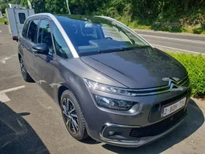 Citroën C4 Grand Spacetourer 1.2 Shine 2022