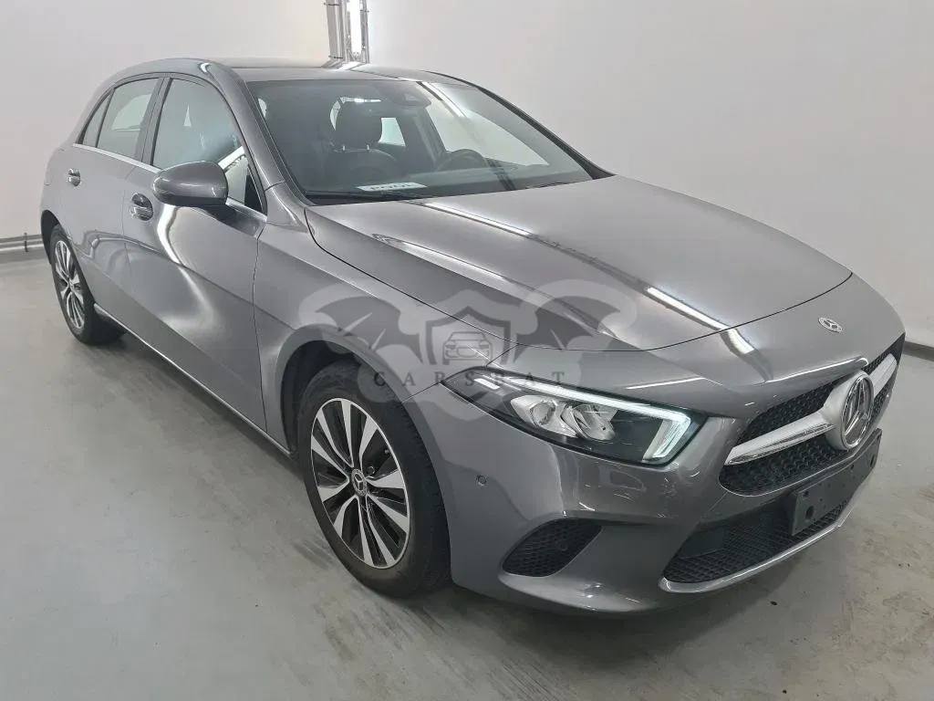 Mercedes-Benz A 250e Business Solution 2022