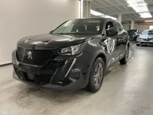 Peugeot 2008 1.2i Active Pack 2021
