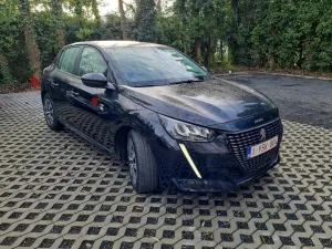 Peugeot 208 1.2i Active 2020