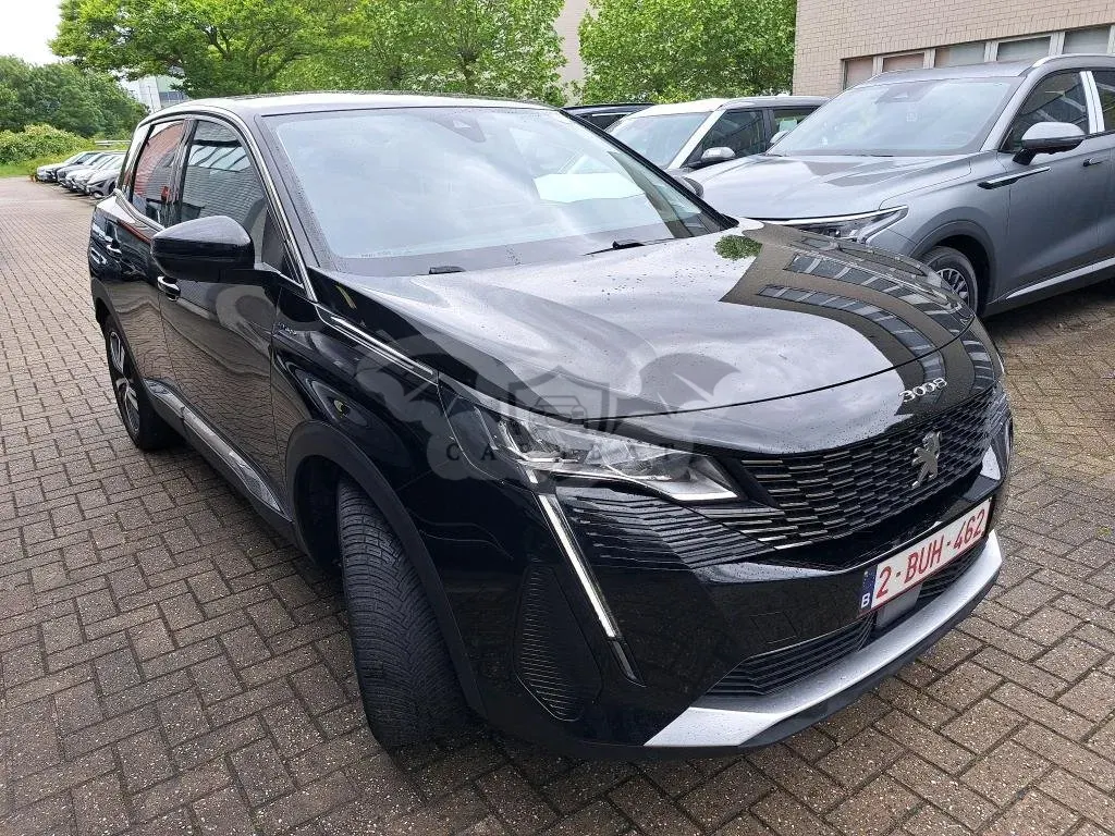 Peugeot 3008 1.6 Allure Pack 2022