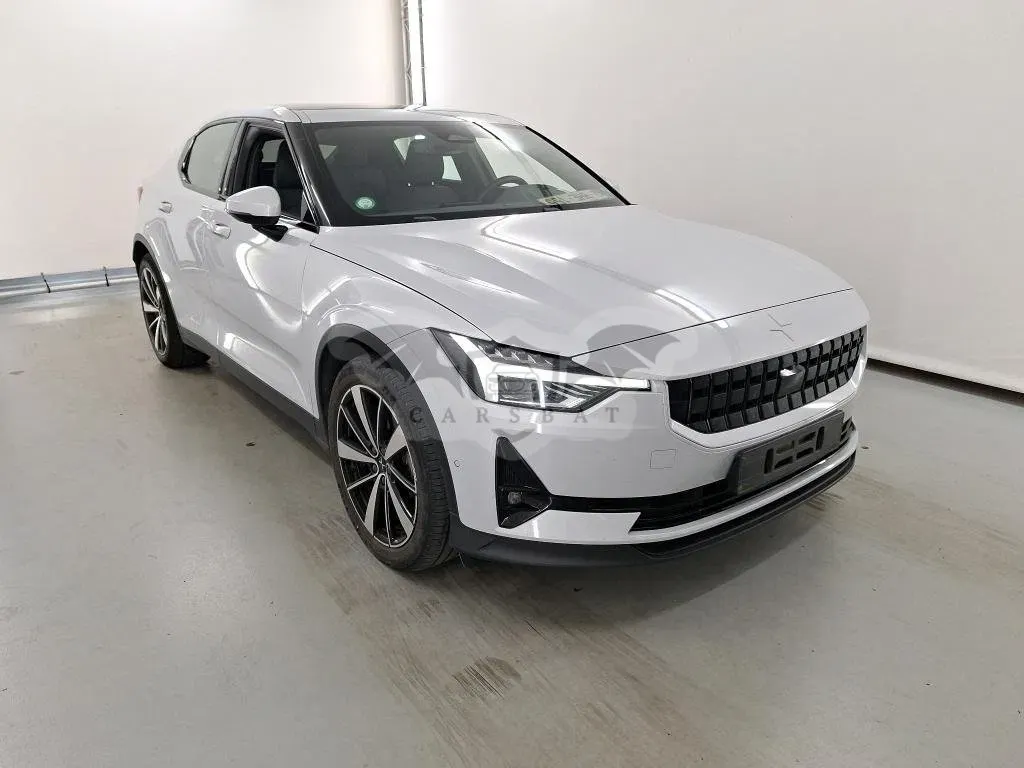 Polestar 2 Long Range 79 kWh 2021