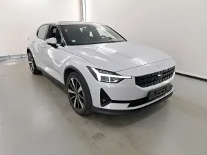 Polestar 2 Long Range 79 kWh 2021