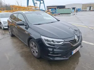 Renault Megane Grandtour 1.5 DCI Intens 2021