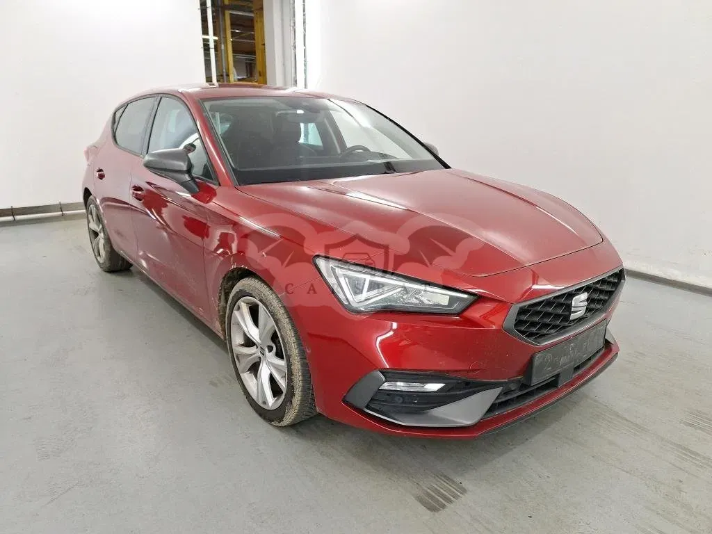 Seat Leon 1.5 TSI FR 2021
