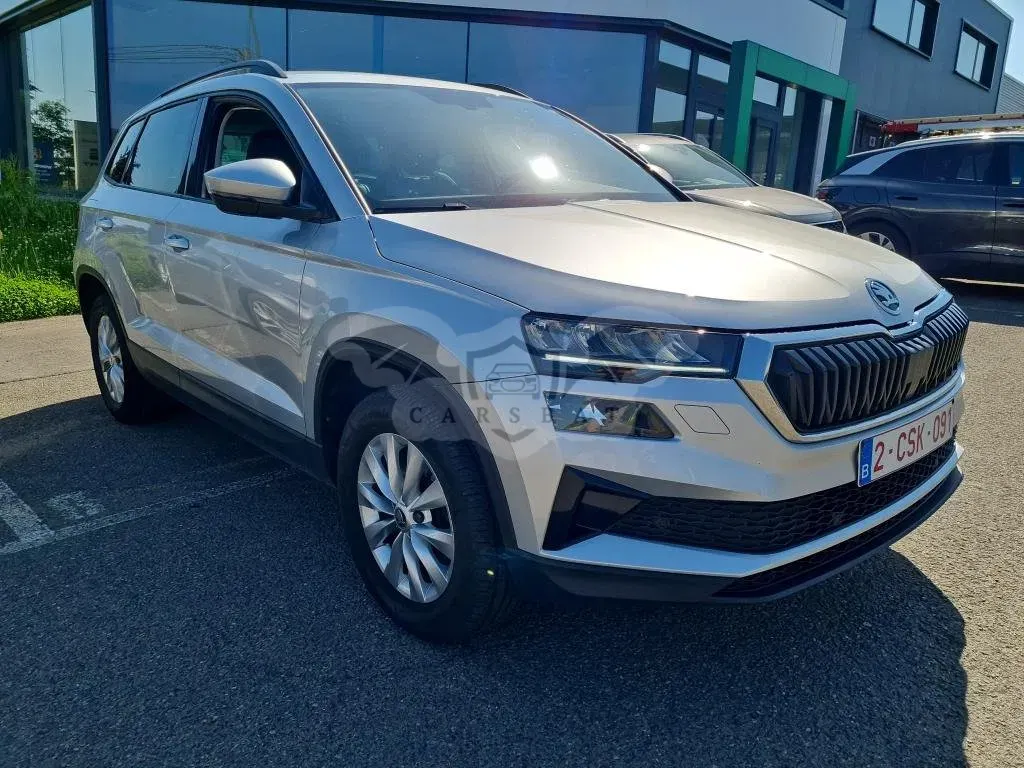 Skoda Karoq 2.0 TDI Ambition 2022