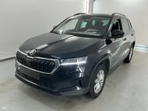 Skoda Karoq 2.0 TDI Clever 2022