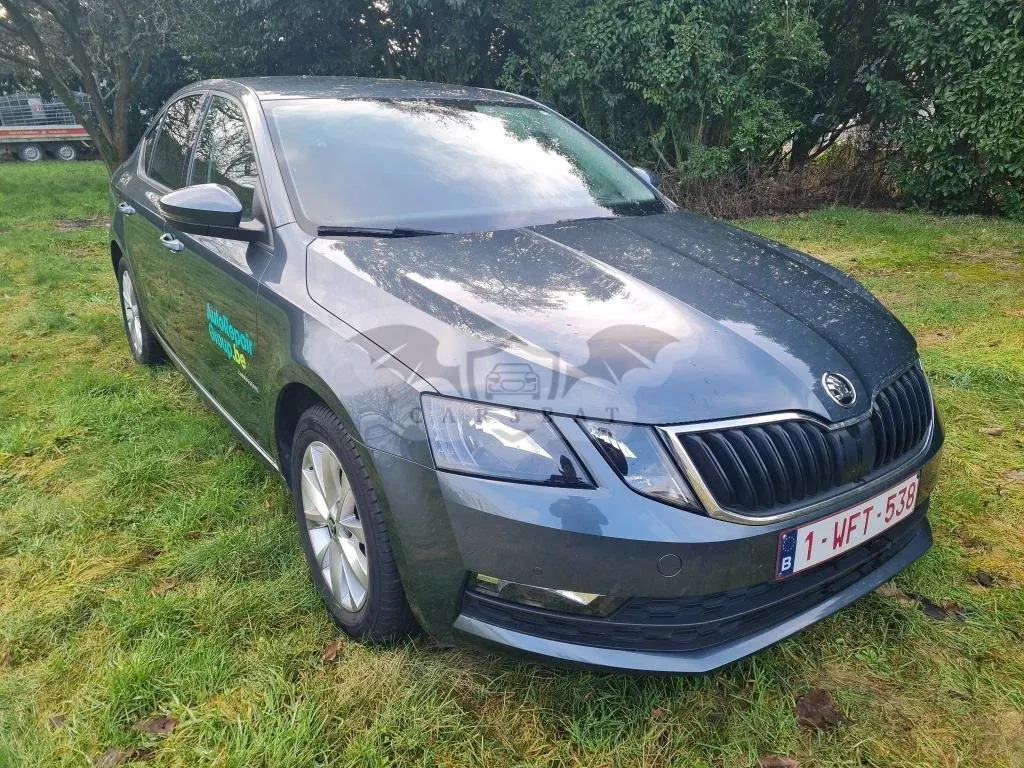Skoda Octavia 1.6 TDI Ambition 2019