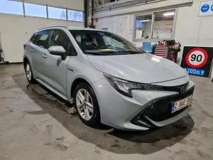 Toyota Corolla Touring Sports 1.8 Dynamic 2021