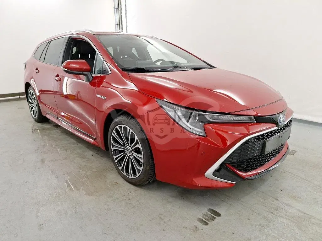 Toyota Corolla Touring Sports 1.8 Premium 2020