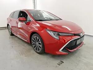 Toyota Corolla Touring Sports 1.8 Premium 2020
