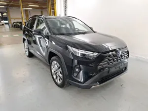 Toyota Rav4 2.5 Premium 2022