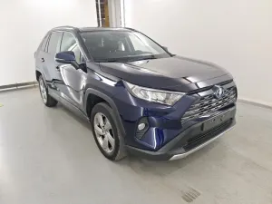 Toyota Rav4 2.5i Dynamic 2020