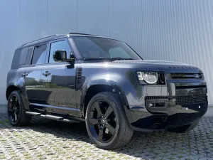 Land Rover Defender 110 5.0 X-Dynamic HSE 2025