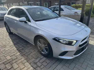 Mercedes-Benz A 180d Style 2019