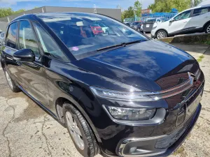 Citroën C4 Spacetourer 1.2 Feel 2019
