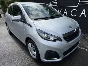 Peugeot 108 1.0 VTI Active 2015
