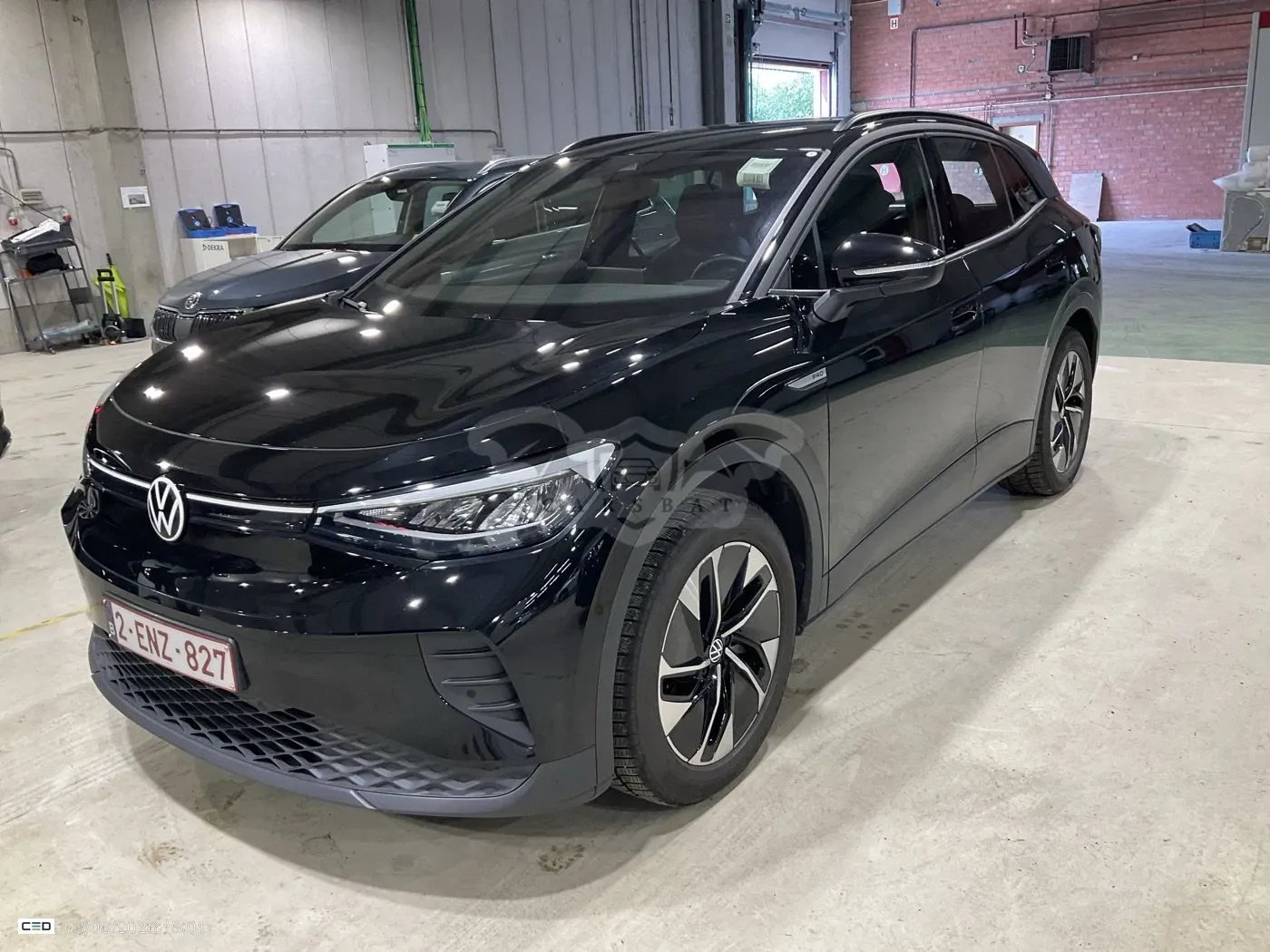 Volkswagen ID.4 77 kWh Pro 2023