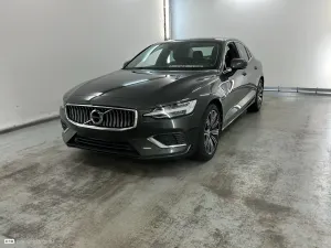 Volvo S60 T8 Inscription 2021