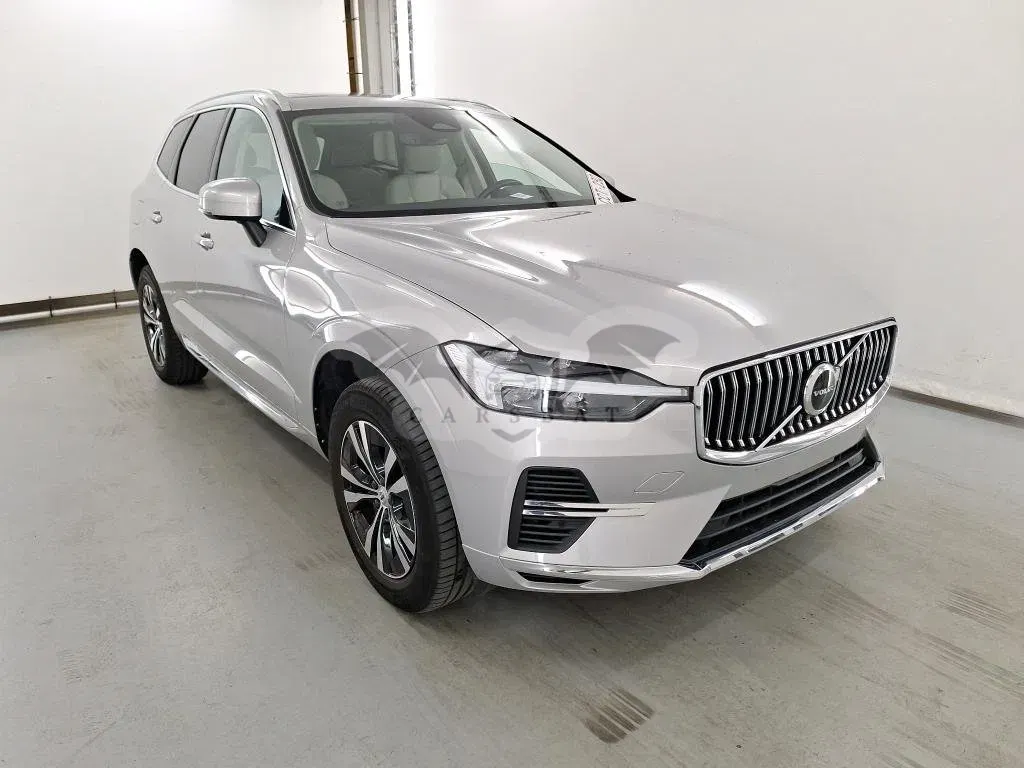 Volvo XC60 T6 Inscription Expression 2022