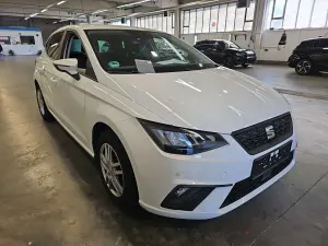 Seat Ibiza 1.0 TSI Style 2023