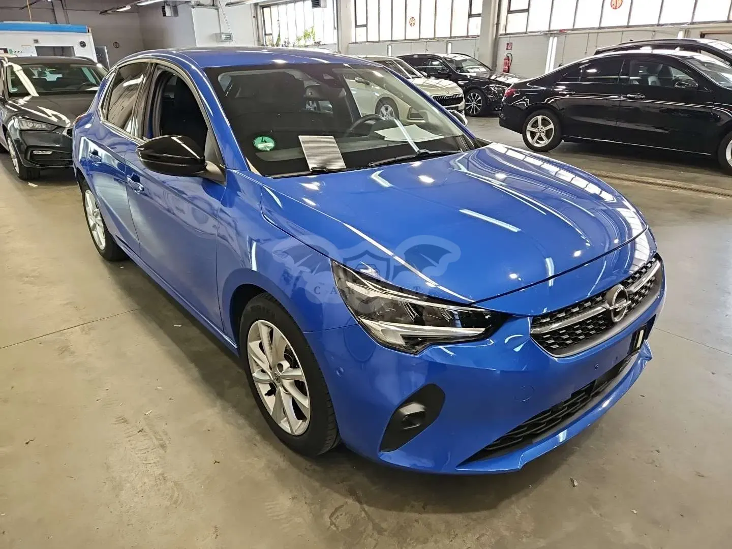 Opel Corsa 1.2 Elegance 2023