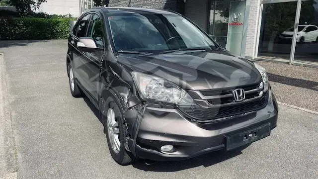Honda CR-V 2.0 2011